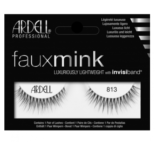 Ardell Faux Mink 813